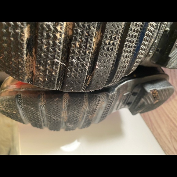 Hunter Original High Gloss Waterproof Rain Boots - Picture 9 of 9